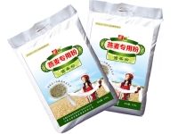 燕麥面條專(zhuān)用粉