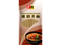 速食蕎面