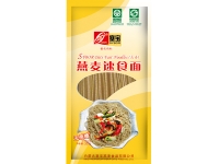 燕麥速食面