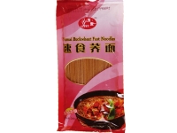 速食蕎面
